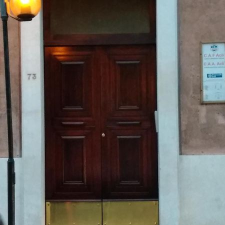 Maisonsilvi' Matera Zewnętrze zdjęcie