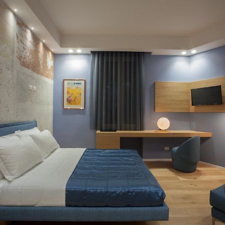 Maisonsilvi' Matera Zewnętrze zdjęcie