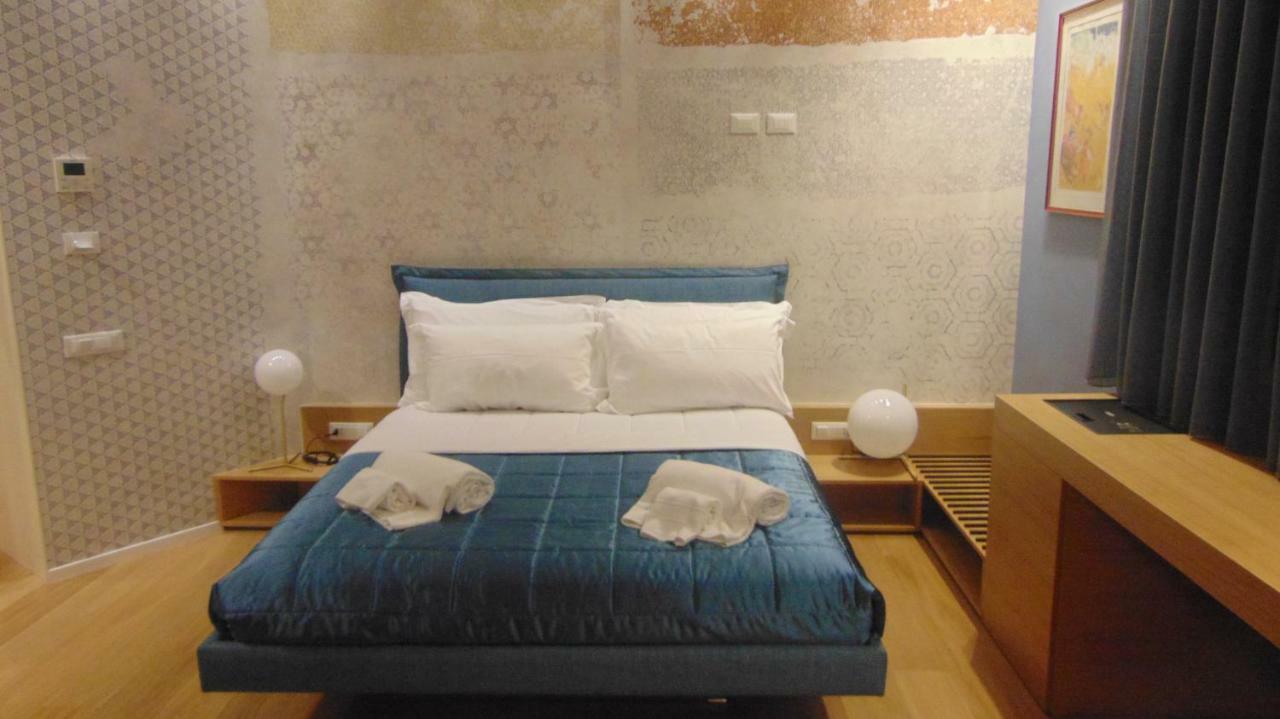 Maisonsilvi' Matera Zewnętrze zdjęcie