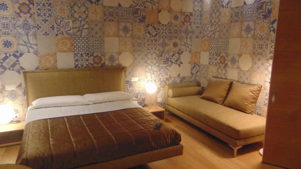 Maisonsilvi' Matera Zewnętrze zdjęcie