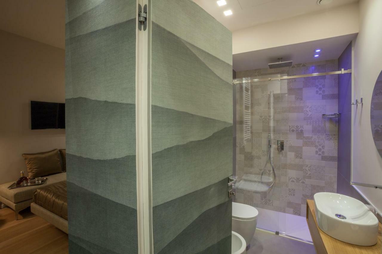 Maisonsilvi' Matera Zewnętrze zdjęcie