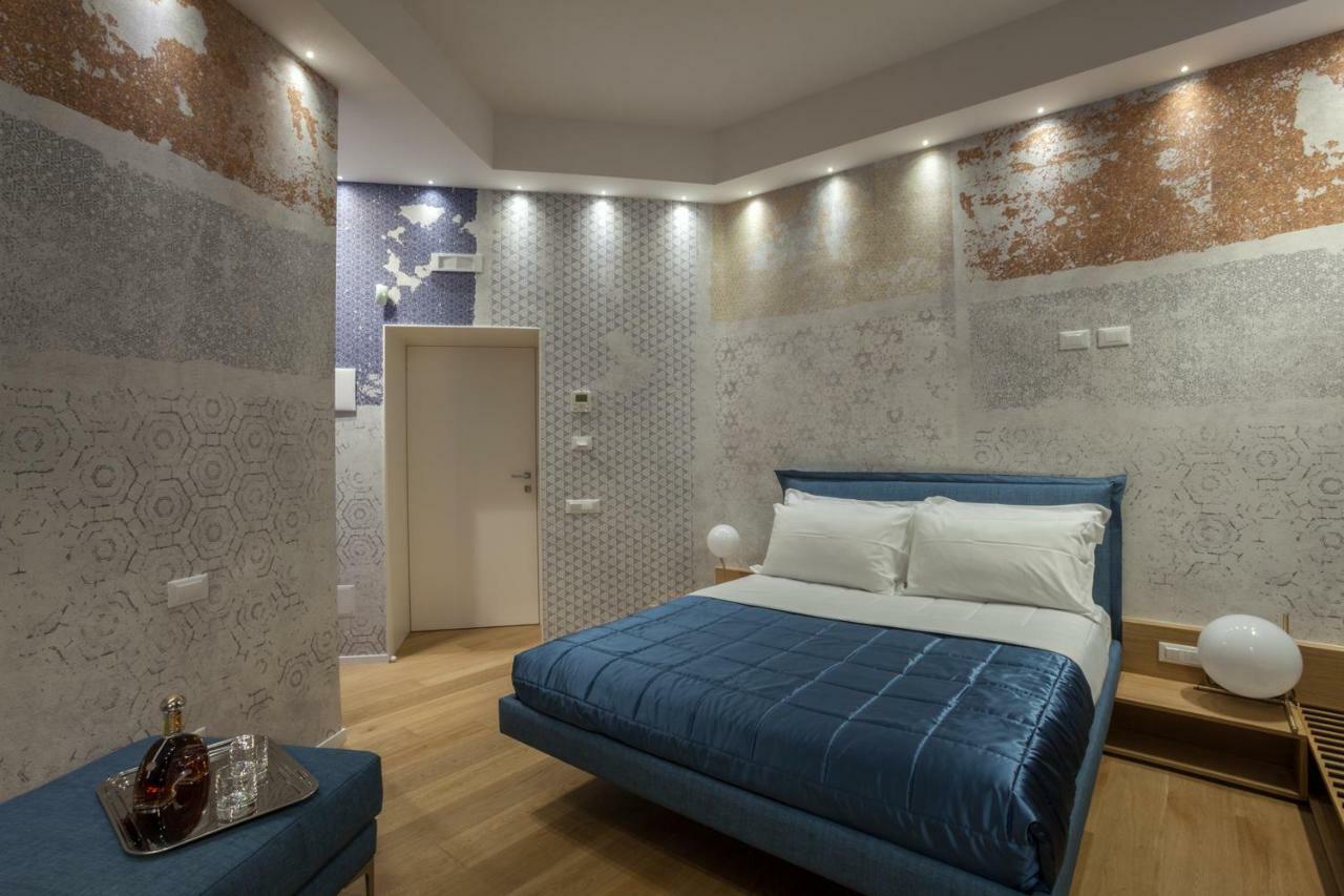 Maisonsilvi' Matera Zewnętrze zdjęcie