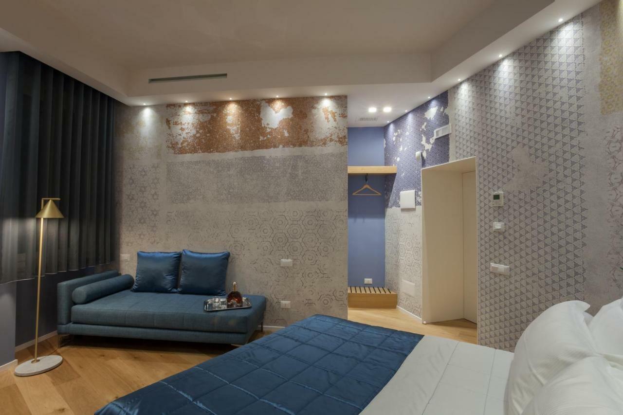 Maisonsilvi' Matera Zewnętrze zdjęcie
