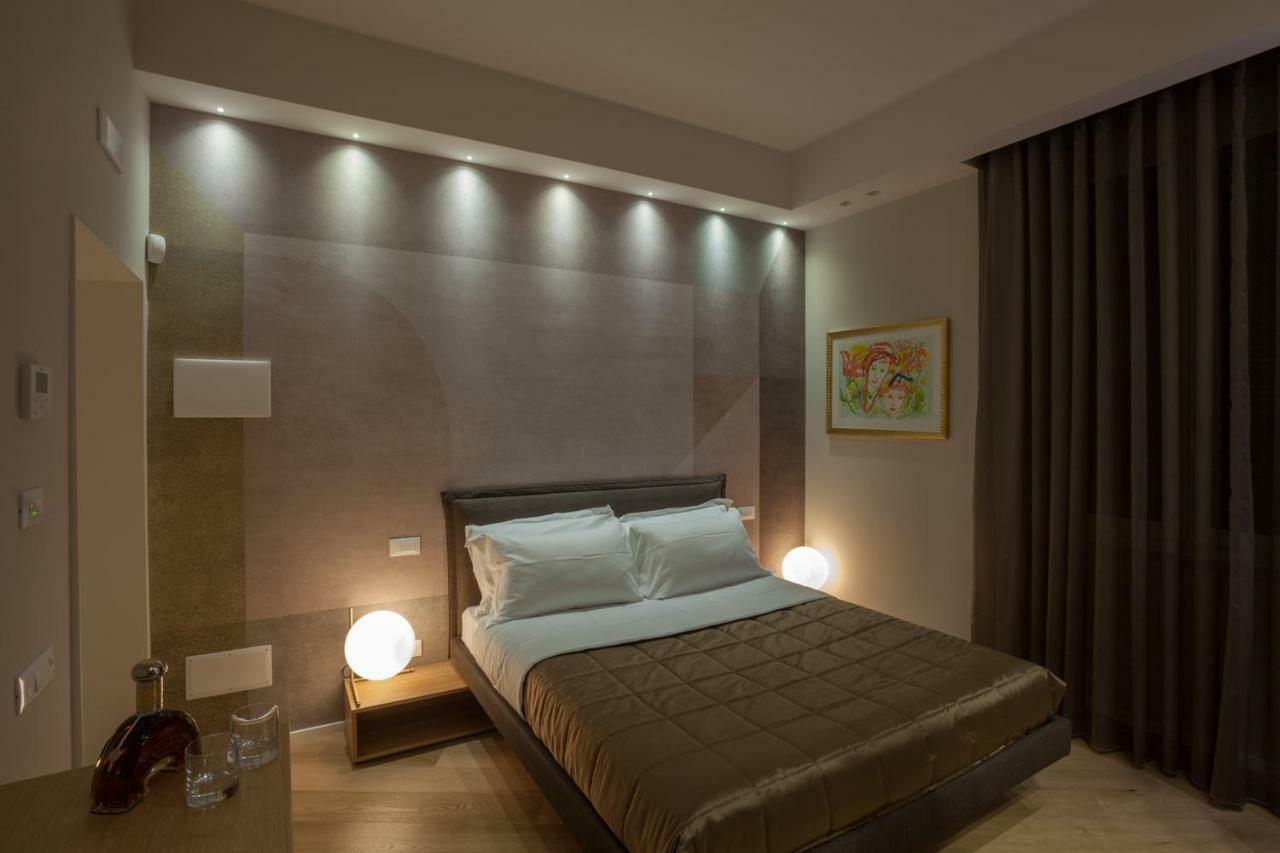 Maisonsilvi' Matera Zewnętrze zdjęcie